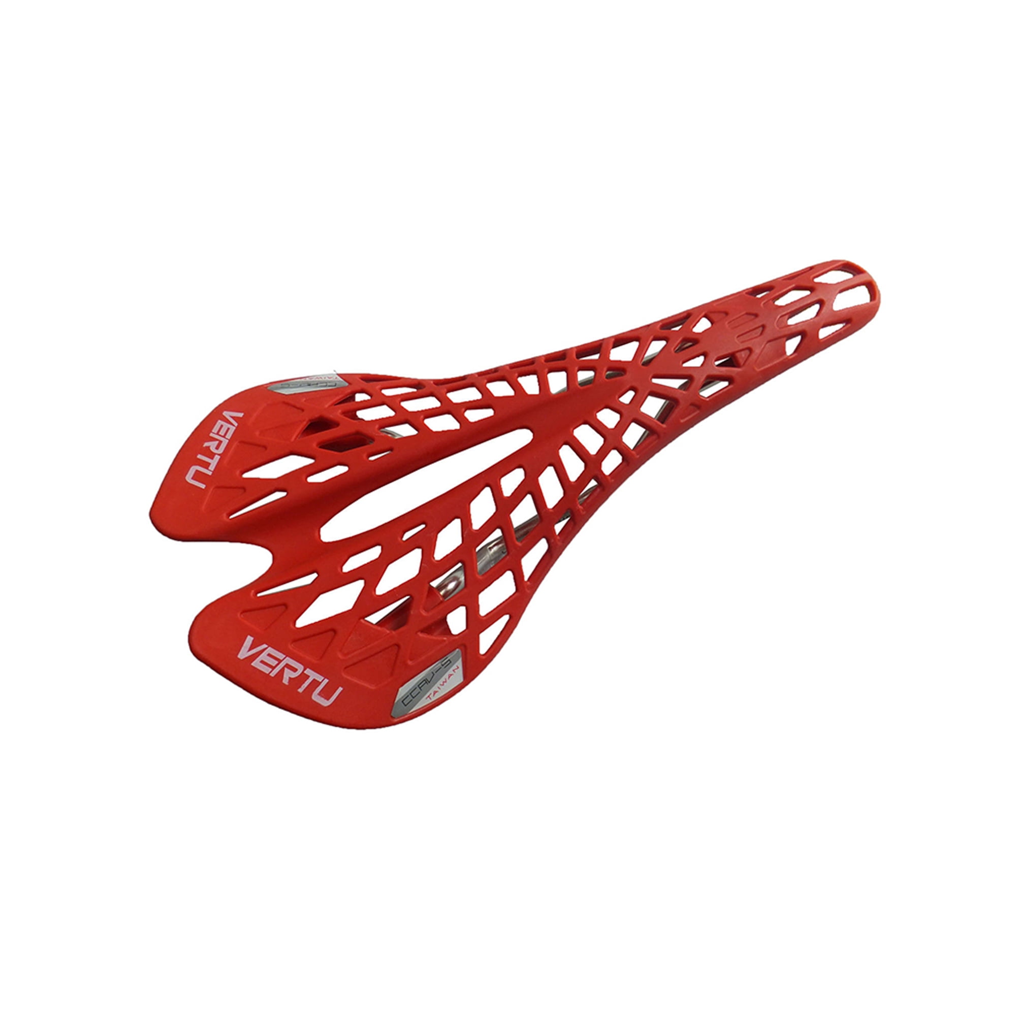 MTB BMX Road Mountain Cycling Bicycle Fold Bike Fixed Gear Spyder Saddle Seat US